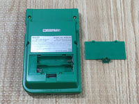 LG4488 Plz Read Item Condi GameBoy Pocket Green Game Boy Console Japan