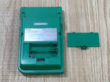 LG4488 Plz Read Item Condi GameBoy Pocket Green Game Boy Console Japan