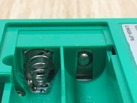 LG4488 Plz Read Item Condi GameBoy Pocket Green Game Boy Console Japan
