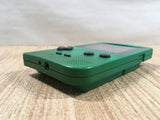 LG4488 Plz Read Item Condi GameBoy Pocket Green Game Boy Console Japan