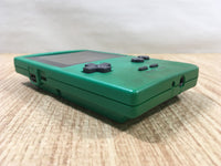 LG4488 Plz Read Item Condi GameBoy Pocket Green Game Boy Console Japan