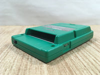LG4488 Plz Read Item Condi GameBoy Pocket Green Game Boy Console Japan