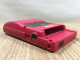 LG4490 Plz Read Item Condi GameBoy Color Red Game Boy Console Japan