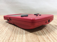 LG4490 Plz Read Item Condi GameBoy Color Red Game Boy Console Japan