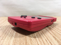 LG4491 Plz Read Item Condi GameBoy Color Red Game Boy Console Japan