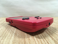 LG4491 Plz Read Item Condi GameBoy Color Red Game Boy Console Japan