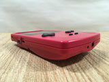LG4491 Plz Read Item Condi GameBoy Color Red Game Boy Console Japan