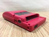 LG4491 Plz Read Item Condi GameBoy Color Red Game Boy Console Japan