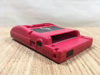 LG4494 Plz Read Item Condi GameBoy Color Red Game Boy Console Japan