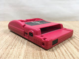 LG4494 Plz Read Item Condi GameBoy Color Red Game Boy Console Japan