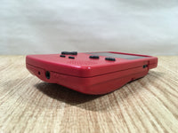 LG4494 Plz Read Item Condi GameBoy Color Red Game Boy Console Japan