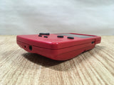 LG4494 Plz Read Item Condi GameBoy Color Red Game Boy Console Japan