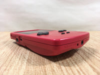 LG4494 Plz Read Item Condi GameBoy Color Red Game Boy Console Japan