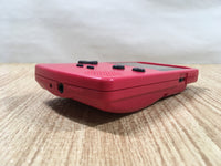 LG4495 GameBoy Color Red Game Boy Console Japan