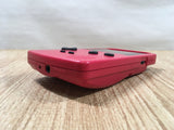 LG4495 GameBoy Color Red Game Boy Console Japan