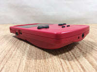 LG4495 GameBoy Color Red Game Boy Console Japan