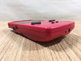 LG4495 GameBoy Color Red Game Boy Console Japan