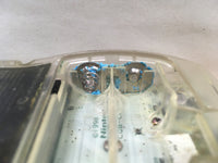 LG4496 Plz Read Item Condi GameBoy Color Clear Game Boy Console Japan
