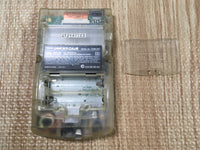 LG4498 Not Working GameBoy Color Clear Game Boy Console Japan