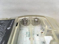 LG4498 Not Working GameBoy Color Clear Game Boy Console Japan