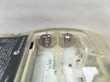 LG4498 Not Working GameBoy Color Clear Game Boy Console Japan