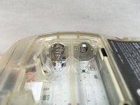 LG4498 Not Working GameBoy Color Clear Game Boy Console Japan