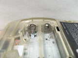 LG4498 Not Working GameBoy Color Clear Game Boy Console Japan