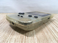 LG4498 Not Working GameBoy Color Clear Game Boy Console Japan