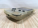 LG4498 Not Working GameBoy Color Clear Game Boy Console Japan