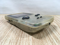 LG4498 Not Working GameBoy Color Clear Game Boy Console Japan