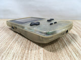 LG4498 Not Working GameBoy Color Clear Game Boy Console Japan