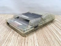 LG4498 Not Working GameBoy Color Clear Game Boy Console Japan