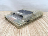 LG4498 Not Working GameBoy Color Clear Game Boy Console Japan