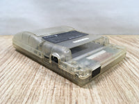 LG4498 Not Working GameBoy Color Clear Game Boy Console Japan