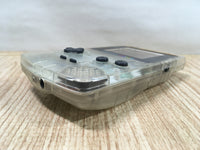 LG4499 Plz Read Item Condi GameBoy Color Clear Game Boy Console Japan