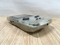 LG4499 Plz Read Item Condi GameBoy Color Clear Game Boy Console Japan