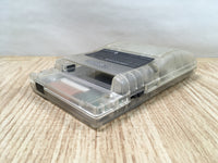 LG4499 Plz Read Item Condi GameBoy Color Clear Game Boy Console Japan