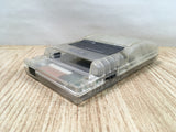LG4499 Plz Read Item Condi GameBoy Color Clear Game Boy Console Japan