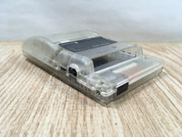 LG4499 Plz Read Item Condi GameBoy Color Clear Game Boy Console Japan