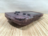 LG4502 GameBoy Color Clear Purple Game Boy Console Japan