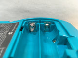 LG4506 Plz Read Item Condi GameBoy Color Blue Game Boy Console Japan