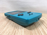LG4506 Plz Read Item Condi GameBoy Color Blue Game Boy Console Japan