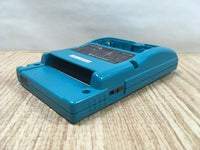 LG4506 Plz Read Item Condi GameBoy Color Blue Game Boy Console Japan