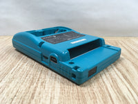 LG4506 Plz Read Item Condi GameBoy Color Blue Game Boy Console Japan