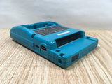 LG4506 Plz Read Item Condi GameBoy Color Blue Game Boy Console Japan