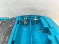 LG4508 Plz Read Item Condi GameBoy Color Blue Game Boy Console Japan