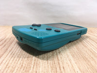 LG4508 Plz Read Item Condi GameBoy Color Blue Game Boy Console Japan