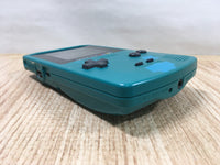 LG4508 Plz Read Item Condi GameBoy Color Blue Game Boy Console Japan
