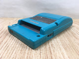 LG4508 Plz Read Item Condi GameBoy Color Blue Game Boy Console Japan