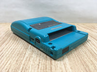 LG4508 Plz Read Item Condi GameBoy Color Blue Game Boy Console Japan